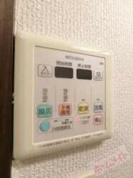 ポプラーレ狭山の物件内観写真